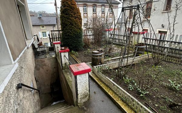 Maison à vendre    7 pièces •  Hayange