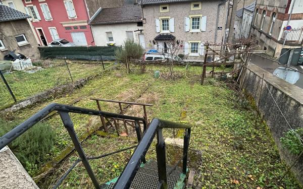 Maison à vendre    7 pièces •  Hayange