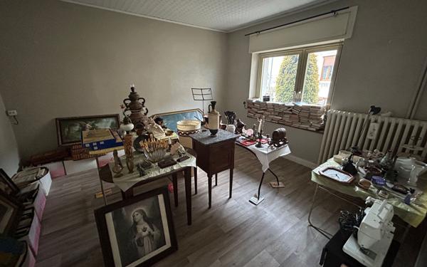 Maison à vendre    7 pièces •  Hayange