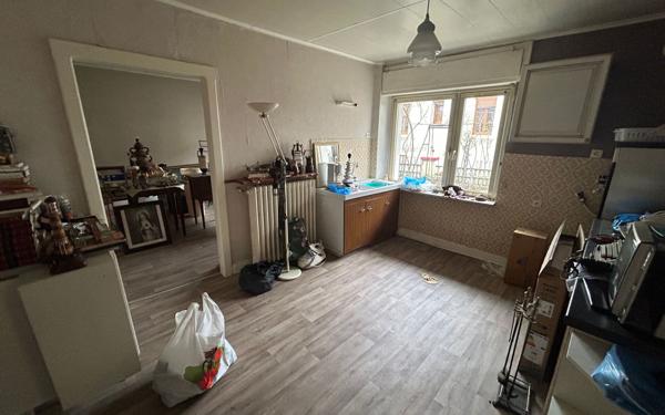 Maison à vendre    7 pièces •  Hayange