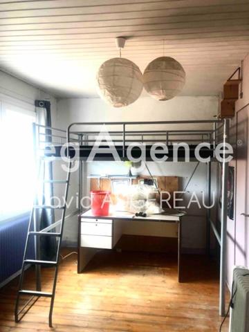 Maison à L' ILE-D'YEU, 85350 - 5 pièces 109m²