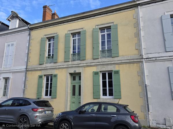 Maison à vendre à Périgueux (24000) - Dordogne