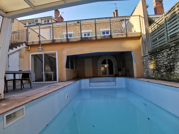 Maison à vendre à Périgueux (24000) - Dordogne