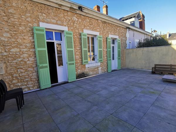 Maison à vendre à Périgueux (24000) - Dordogne