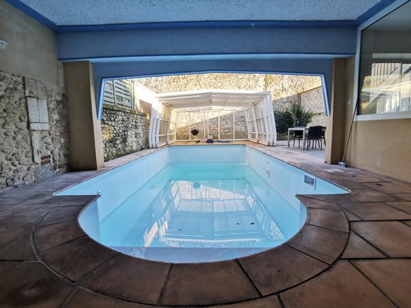 Maison à vendre à Périgueux (24000) - Dordogne