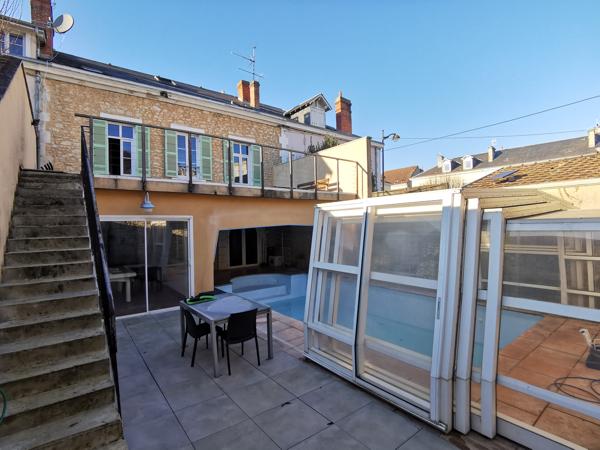 Maison à vendre à Périgueux (24000) - Dordogne