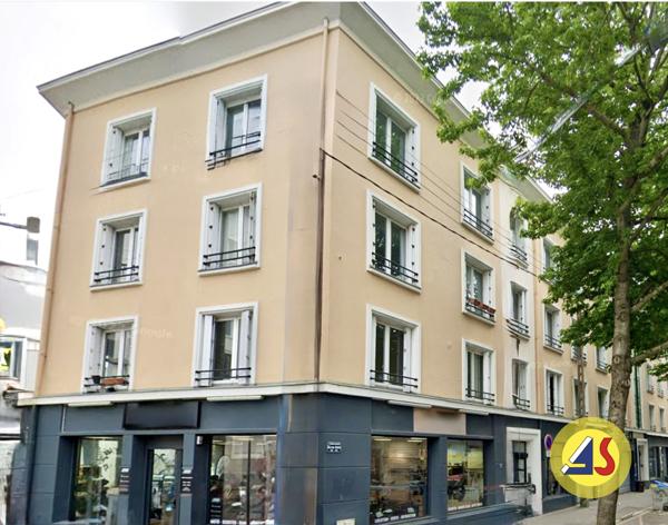 APPARTEMENT ILE DE NANTES