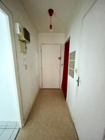 APPARTEMENT ILE DE NANTES