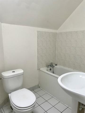 APPARTEMENT ILE DE NANTES