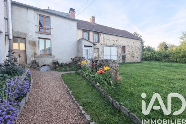 Maison à vendre 8 pièces 123 m² Pionnat