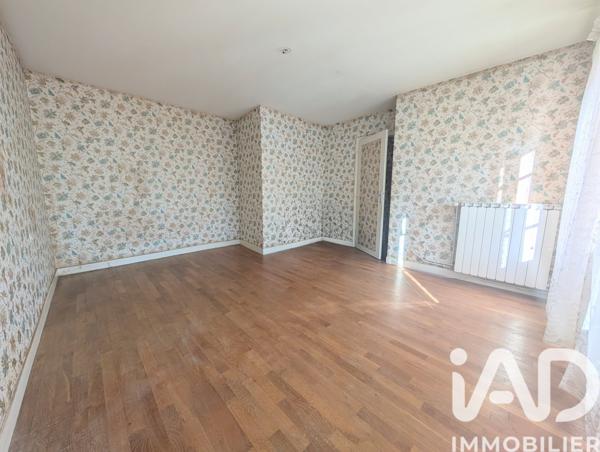 Maison à vendre 8 pièces 123 m² Pionnat