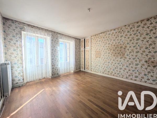 Maison à vendre 8 pièces 123 m² Pionnat