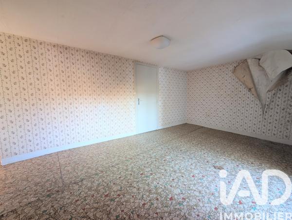 Maison à vendre 8 pièces 123 m² Pionnat