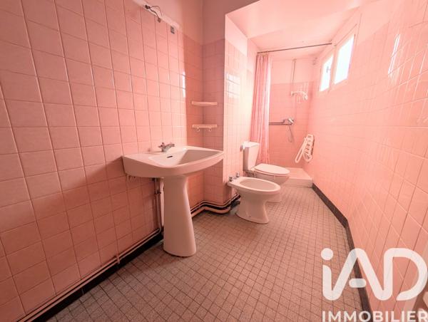 Maison à vendre 8 pièces 123 m² Pionnat