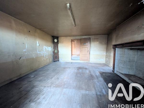 Maison à vendre 8 pièces 123 m² Pionnat