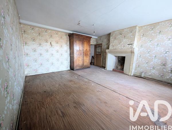 Maison à vendre 8 pièces 123 m² Pionnat