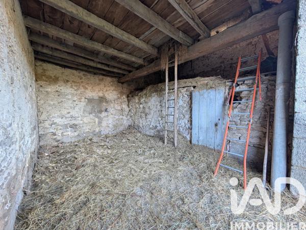 Maison à vendre 8 pièces 123 m² Pionnat