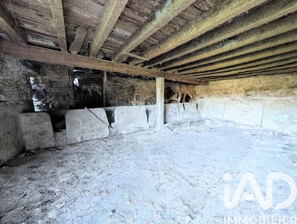 Maison à vendre 8 pièces 123 m² Pionnat