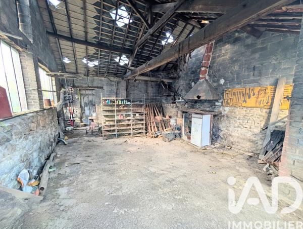 Maison à vendre 8 pièces 123 m² Pionnat