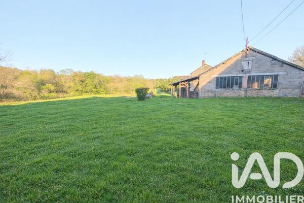 Maison à vendre 8 pièces 123 m² Pionnat