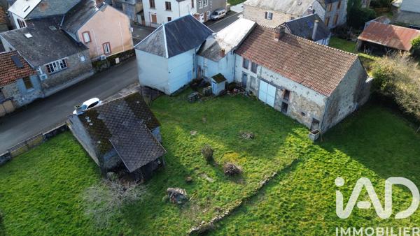 Maison à vendre 8 pièces 123 m² Pionnat
