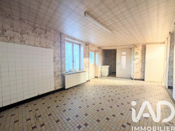 Maison à vendre 8 pièces 123 m² Pionnat