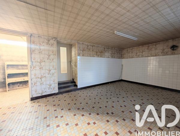 Maison à vendre 8 pièces 123 m² Pionnat