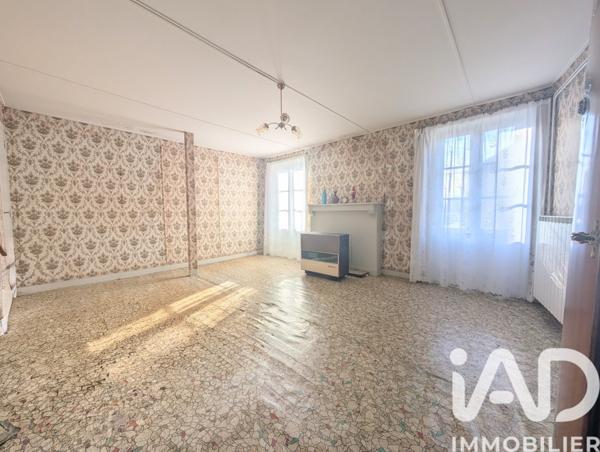Maison à vendre 8 pièces 123 m² Pionnat