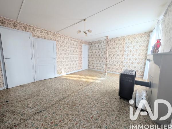 Maison à vendre 8 pièces 123 m² Pionnat