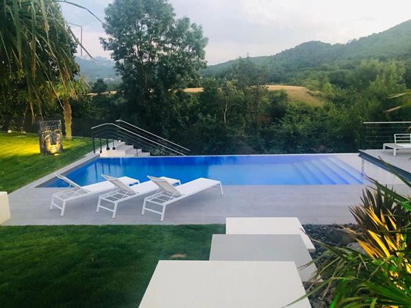 DEMEURE DE PRESTIGE JAILLANS 20MN VALENCE 26000 265 m² SUR PARCELLE 1783 m²