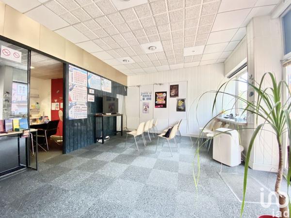 Murs commerciaux  à vendre 53 m² Wasselonne