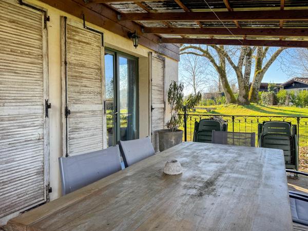 Commerce à vendre à Montfermier (82270) - Tarn-et-Garonne