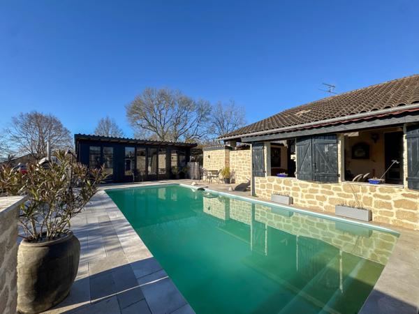 Commerce à vendre à Montfermier (82270) - Tarn-et-Garonne