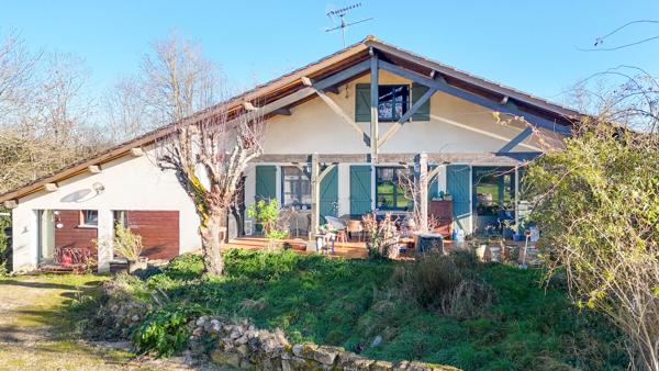 Commerce à vendre à Montfermier (82270) - Tarn-et-Garonne