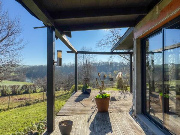 Commerce à vendre à Montfermier (82270) - Tarn-et-Garonne
