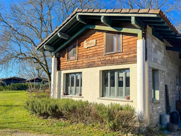 Commerce à vendre à Montfermier (82270) - Tarn-et-Garonne