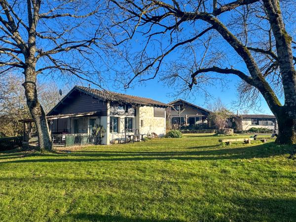 Commerce à vendre à Montfermier (82270) - Tarn-et-Garonne