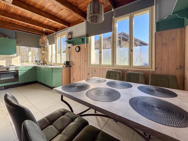 Commerce à vendre à Montfermier (82270) - Tarn-et-Garonne