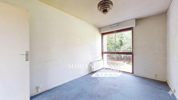T3/T4 de 86 m² à rafraichir avec ascenceur