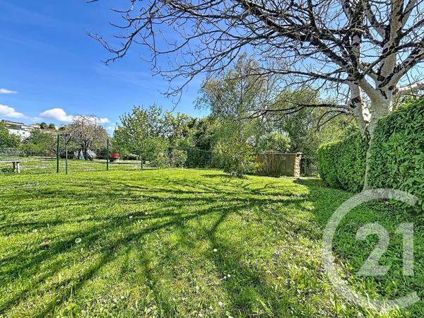 Maison à vendre  5 pièces - 116 m 2   ANGOULEME  - 16