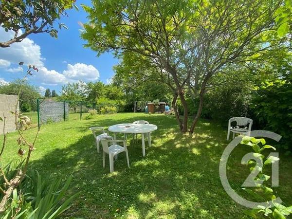 Maison à vendre  5 pièces - 116 m 2   ANGOULEME  - 16