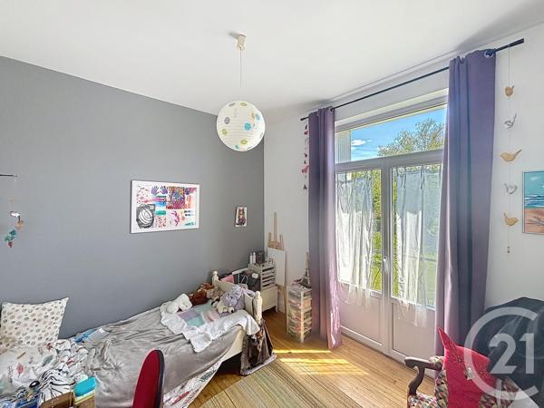 Maison à vendre  5 pièces - 116 m 2   ANGOULEME  - 16