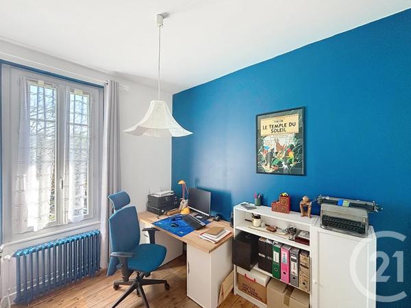 Maison à vendre  5 pièces - 116 m 2   ANGOULEME  - 16