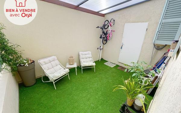 Maison à vendre    4 pièces • 87 m2 Meulan-en-Yvelines