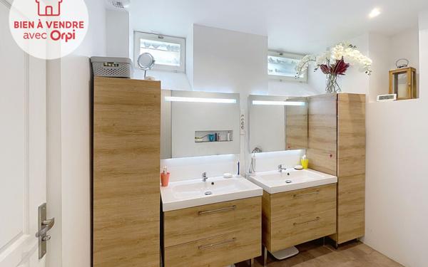 Maison à vendre    4 pièces • 87 m2 Meulan-en-Yvelines