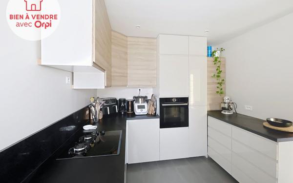 Maison à vendre    4 pièces • 87 m2 Meulan-en-Yvelines