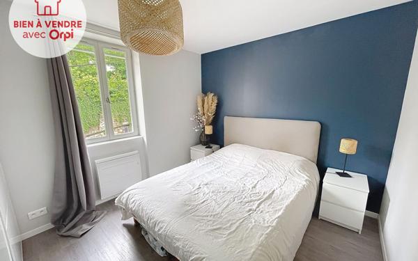 Maison à vendre    4 pièces • 87 m2 Meulan-en-Yvelines