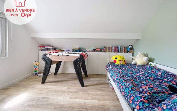 Maison à vendre    4 pièces • 87 m2 Meulan-en-Yvelines