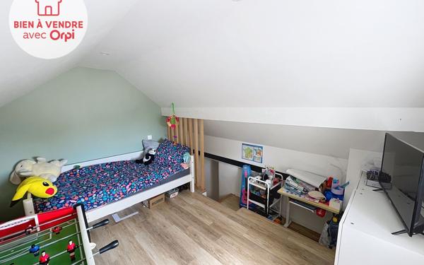 Maison à vendre    4 pièces • 87 m2 Meulan-en-Yvelines