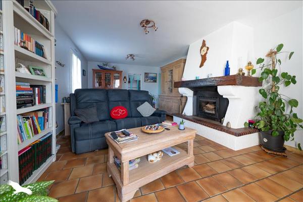 Maison à vendre |  Dolus-d'Oléron |  3 pièces | 94 m²